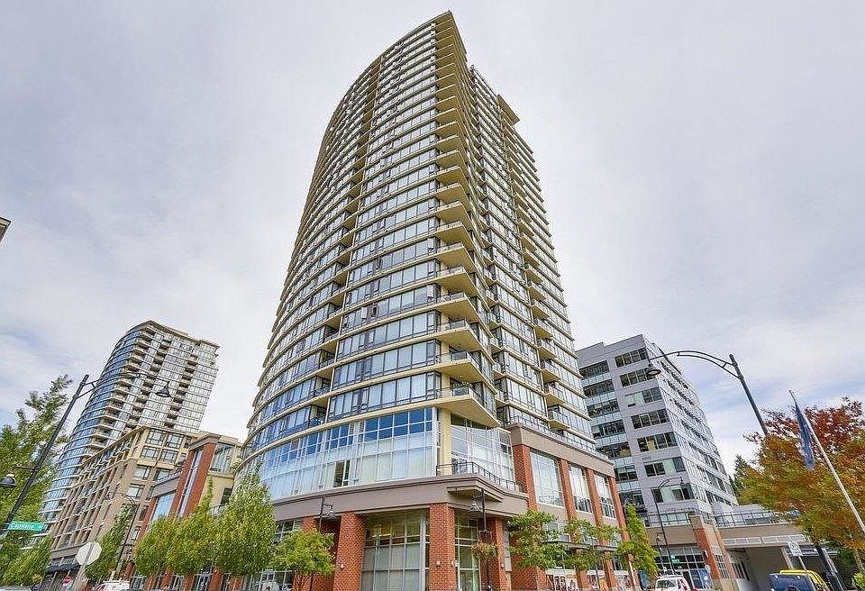 1st image of 400 Capilano Rd #705