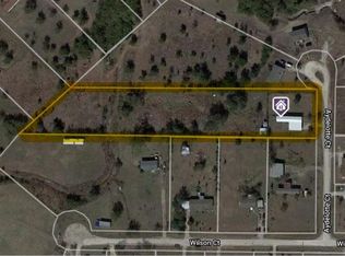 133 Aydelotte Ct, Rhome, TX 76078