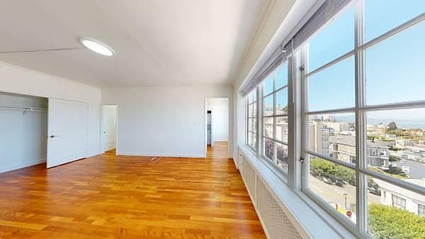 1st image of 899 Green St #502