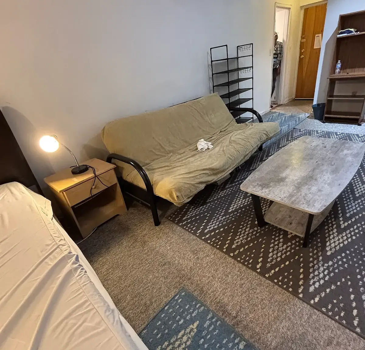 Studio, $1,875 — Photo 4