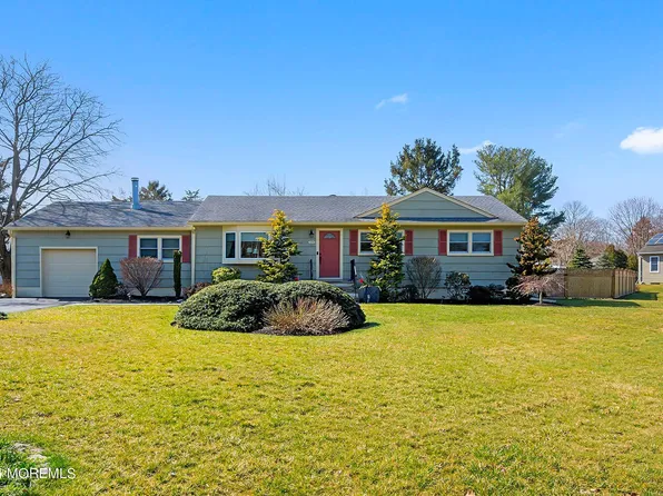 3209 Querns Road, Wall, NJ 07719