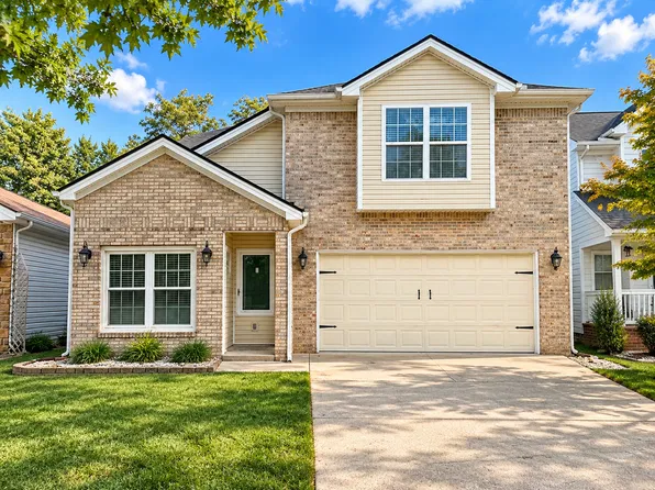 2529 Tinmouth Vale Ln, Lexington, KY 40509