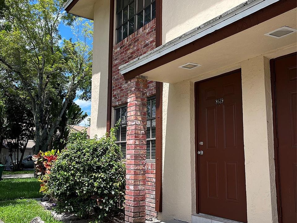 1st image of 8619 NW 35th Street #8619