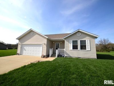 4314 Woodglen Ln, Mount Vernon, IL, 62864
