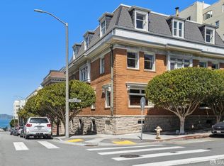 2198 Jackson St, San Francisco, CA 94115