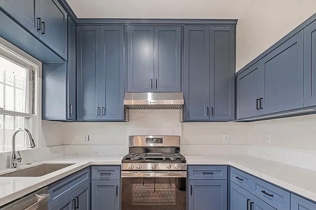 1 bed, 600 sqft, $2,100 — Photo 1
