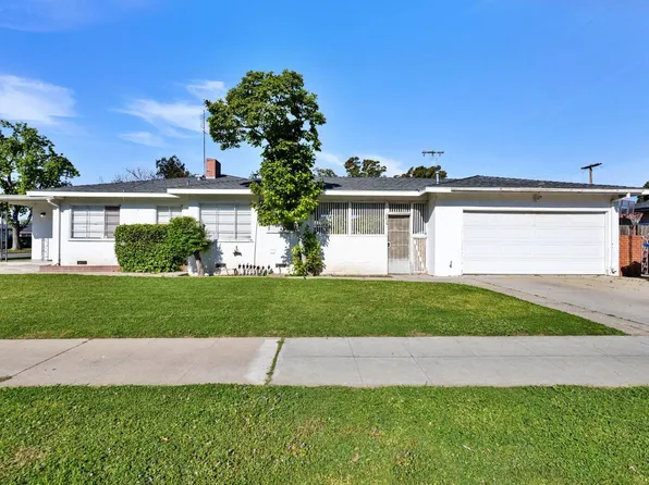2435 E Dayton Ave, Fresno, CA 93726