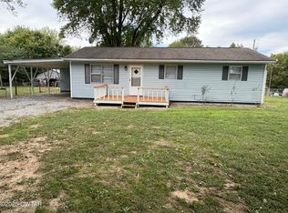 267 Vicki St, Dyersburg, TN 38024