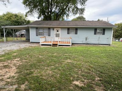 267 Vicki St, Dyersburg, TN, 38024