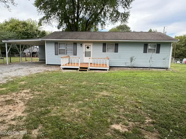 267 Vicki St, Dyersburg, TN 38024