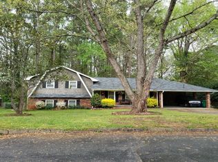 1807 Samaria Trl, Tucker, GA 30084