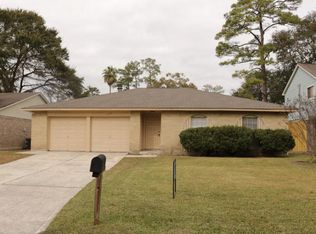 4419 Enchantedgate Dr, Spring, TX 77373