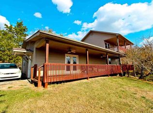 1658 Scotch Pine Way, Bybee, TN 37713