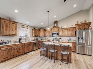 2128 Spring Wheat Loop, East Helena, MT 59635