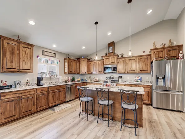 2128 Spring Wheat Loop, East Helena, MT 59635