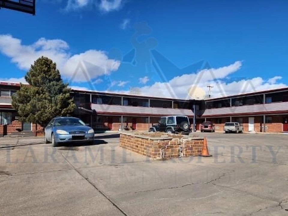 165 N 3rd St 165 N 3rd St Laramie, WY Zillow