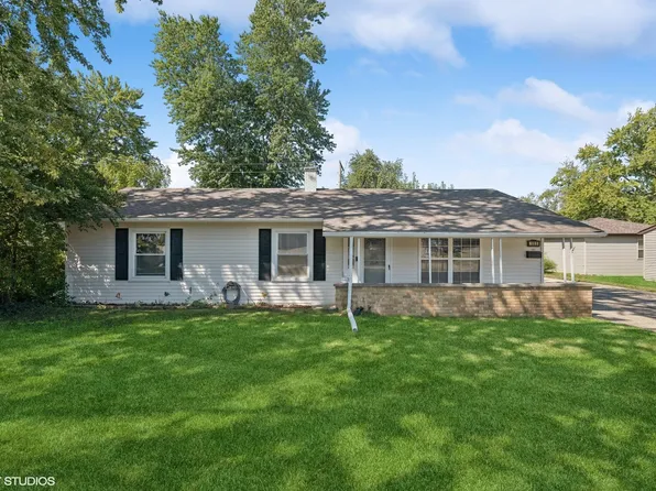 103 Mac Gregor Rd, Lockport, IL 60441