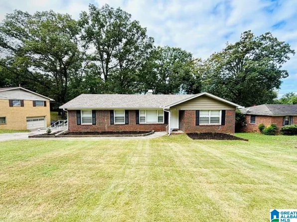 2124 3rd St NW, Birmingham, AL 35215