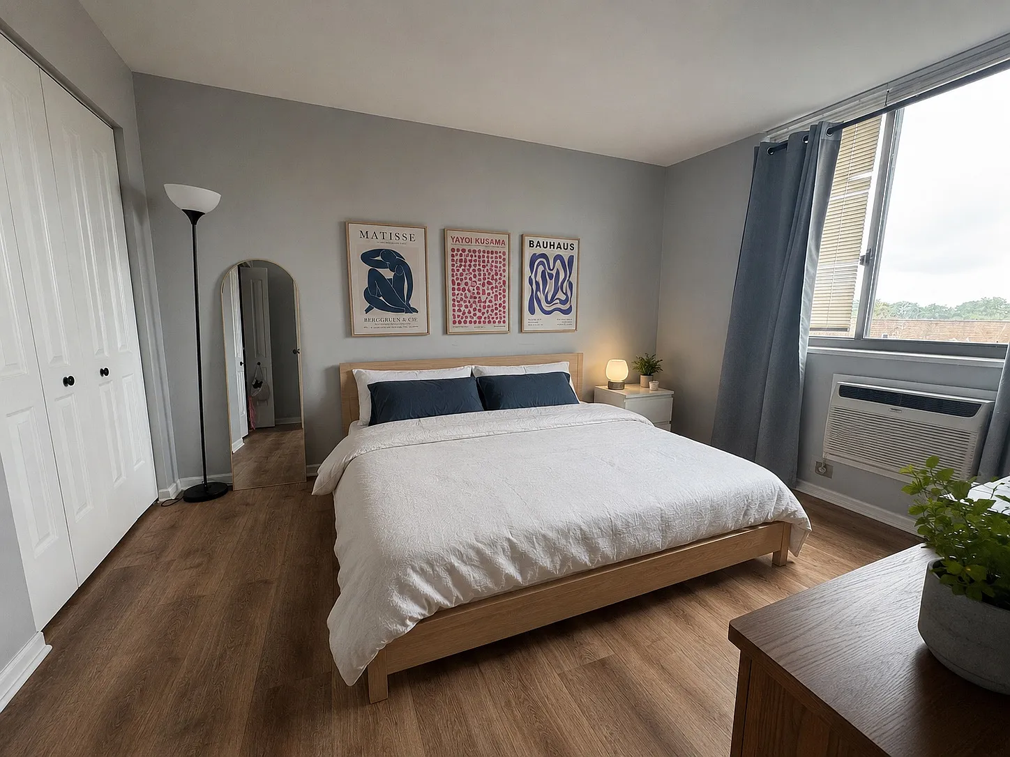 2 bed, $2,595 — Photo 4