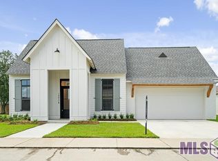19052 Merchants Trail Ave, Baton Rouge, LA 70817