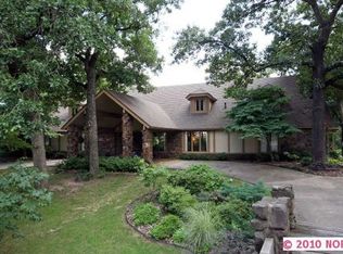 4906 E 114th Pl, Tulsa, OK 74137