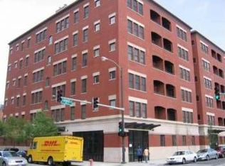 1148 W Monroe St UNIT 3SW, Chicago, IL