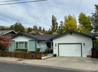816 W Miner St, Yreka, CA