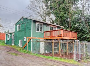 2727 NE 145th St, Seattle, WA 98155