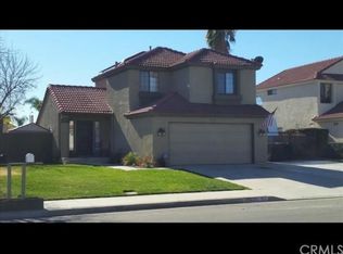 23721 Cockatiel Dr, Moreno Valley, CA 92557