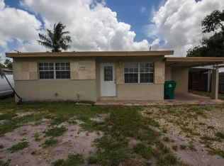 6412 SW 21st St, Hollywood, FL 33023