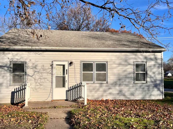 605 N Wilson Ave, Jefferson, IA 50129