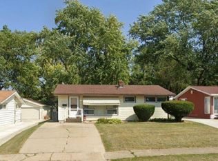 1024 S Johnston Ave, Rockford, IL