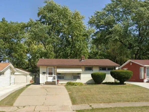 1024 S Johnston Ave, Rockford, IL 61102