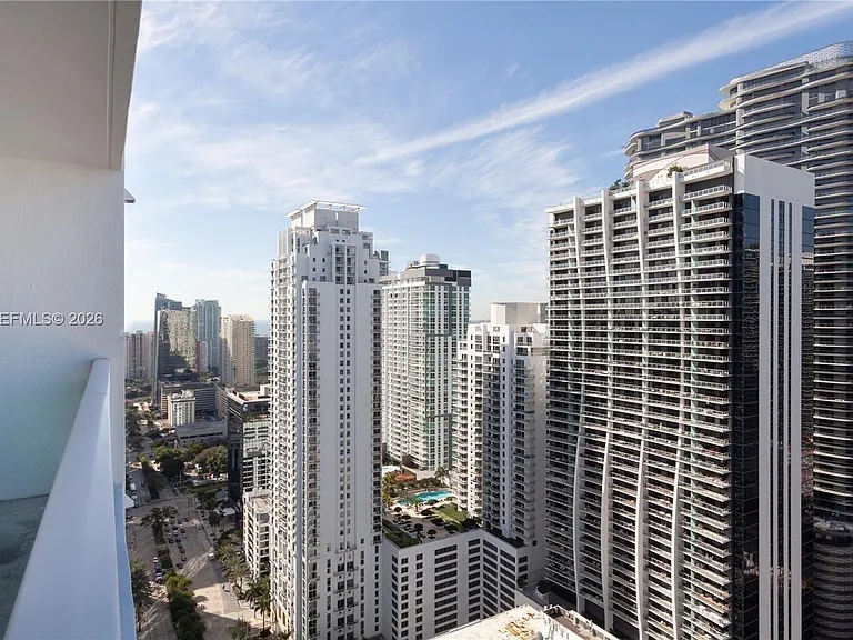 951 Brickell Ave #4009 — Photo 14