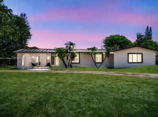 13605 SW 73rd Ave, Palmetto Bay, FL 33158