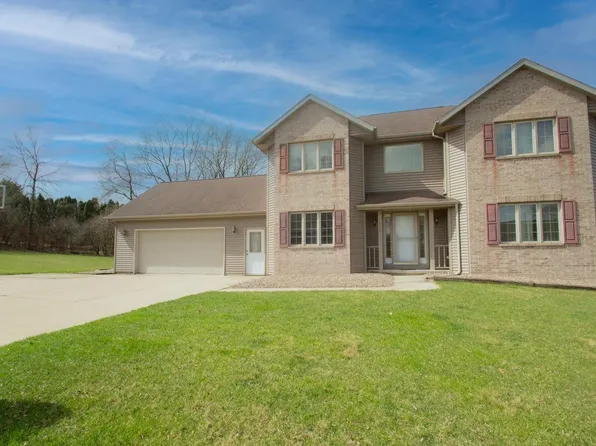 1306 Allermann DRIVE, Watertown, WI 53094