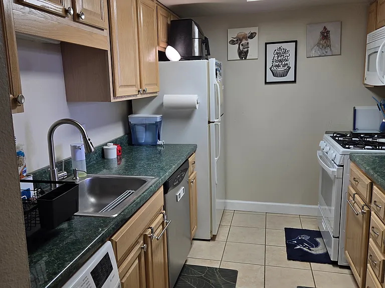 450 W 7th St #1004 — Photo 4