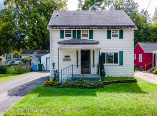311 Dunlap St, Lansing, MI 48910