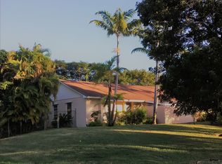 18453 SW 88th Pl, Cutler Bay, FL 33157