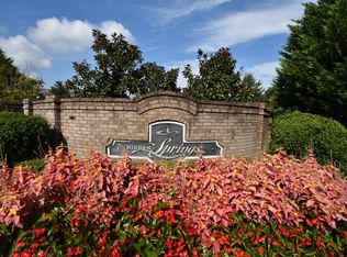 186 Spring Way Sq, Canton, GA 30114