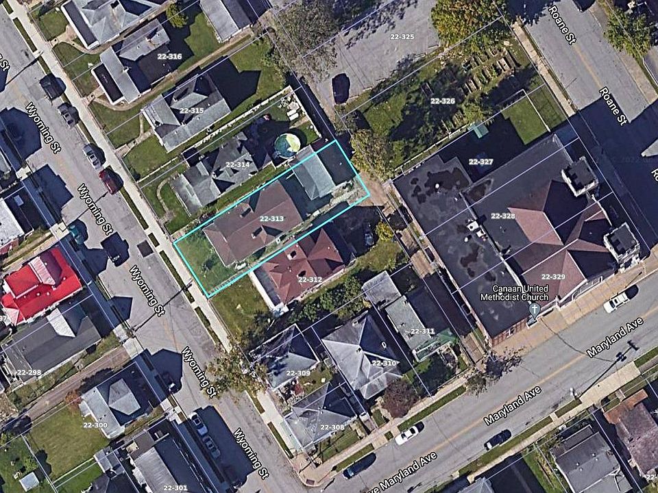 2nd image of 408 Wyoming St