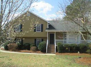 1643 Kimble Dr SW, Marietta, GA 30064