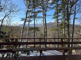 27 Moat Mountain Circle Rd, Bartlett, NH 03812