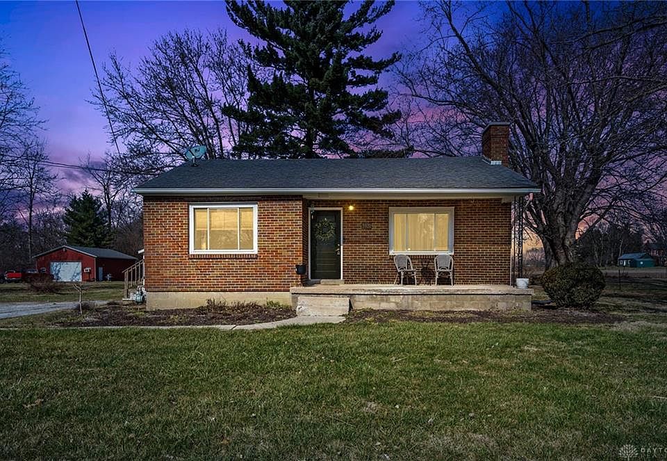 5920 Troy Rd, Springfield, OH 45502 Zillow
