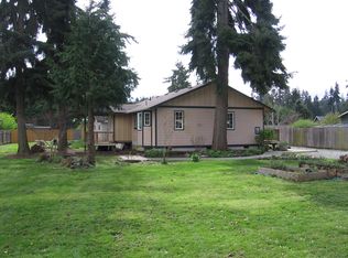 51 McDonald Dr, Sequim, WA