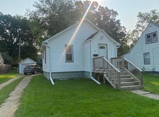 616 Saint Peter Ave, Albert Lea, MN 56007
