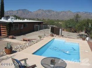 9262 E Loma Linda Pl, Tucson, AZ 85749