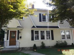 1265 Capitol Ave, Bridgeport, CT 06606