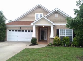 910 Legacy Park Rd, Mount Juliet, TN 37122