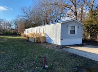12641 Clearwater Dr, Rolla, MO 65401